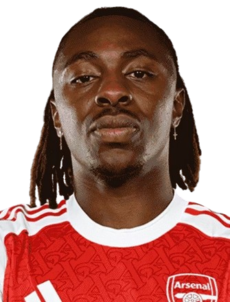 Eberechi Eze