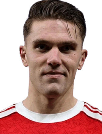 Viktor Gyökeres